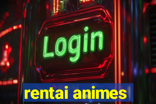 rentai animes